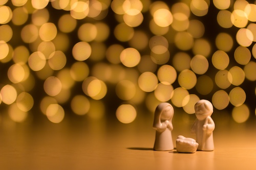 ¡¡¡Feliz Navidad!!! | Foto de Gareth Harper en Unsplash
