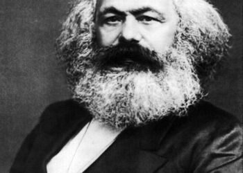 Karl Marx, socialismo