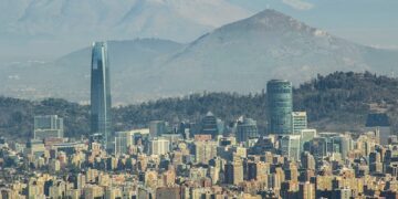 Foto de Juan Pablo Ahumada en Unsplash | Rich Chile Impuestos