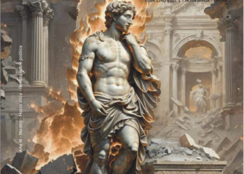 Portada Tercera Edición - Revista Fizuras