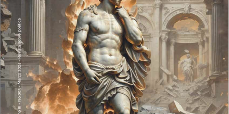 Portada Tercera Edición - Revista Fizuras