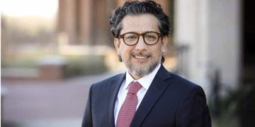 Antonio Saravia - Liberalismo