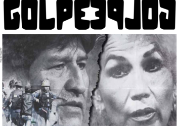Guillermo Bretel - Caída Presidencial y Golpe de Estado | Fizuras