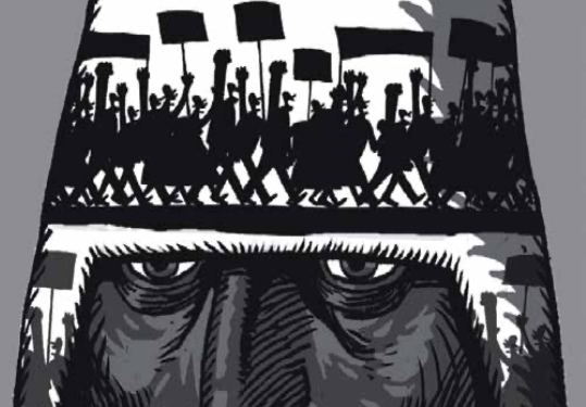 Entrevista a Gaby Vallejo | Revista Fizuras