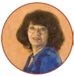 GABY VALLEJO (1941-2024)
LICENCIADA EN CIENCIAS DE LA EDUCACIÓN ESCRITORA, PROFESORA Y CONFERENCISTA