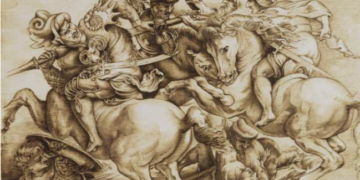 La fortuna juega con los poderosos | Revista Fizuras