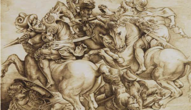 La fortuna juega con los poderosos | Revista Fizuras