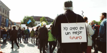 Fortalecer el pueblo para transformar la historia | Revista Fizuras