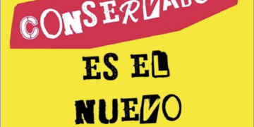 Ser conservador es el nuevo punk - Rodrigo Gómez Lorente | Revista Fizuras