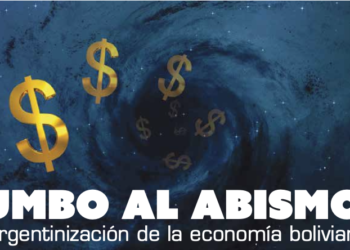 Rumbo al Abismo | Revista Fizuras
