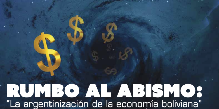 Rumbo al Abismo | Revista Fizuras