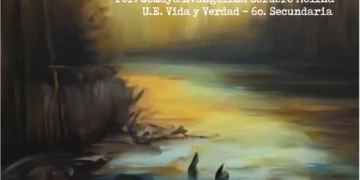 La tristeza del río - Somaya E. Cordero | Revista Fizuras