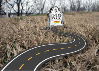 Muerte del suelo en Bolivia - Mateo Zeballos | Revista Fizuras