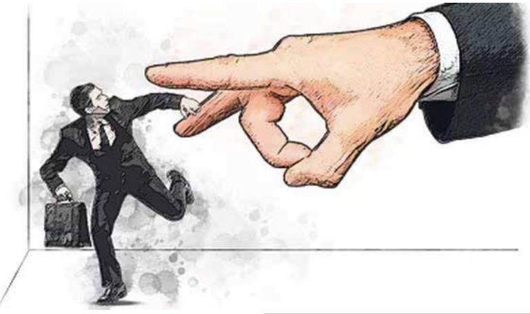 Claude Lefort - Eldescubrimiento de lo político | Revista Fizuras