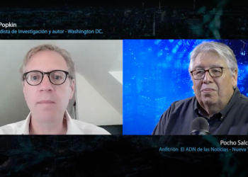 Espionaje Cubano | The DNA of the News