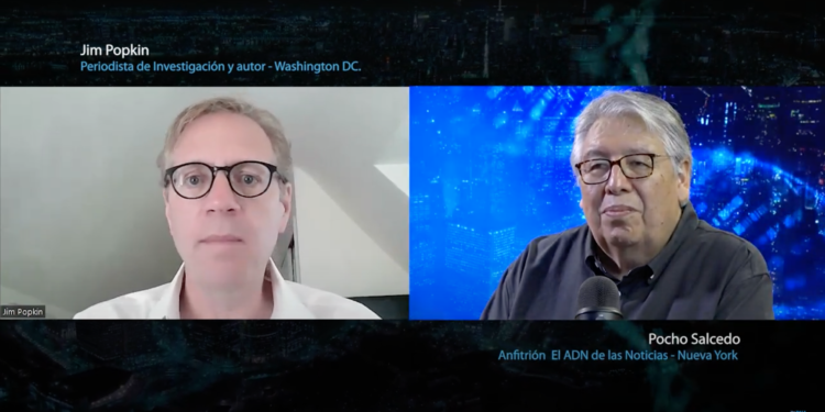 Espionaje Cubano | The DNA of the News