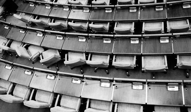 Foto de Elimende Inagella en Unsplash