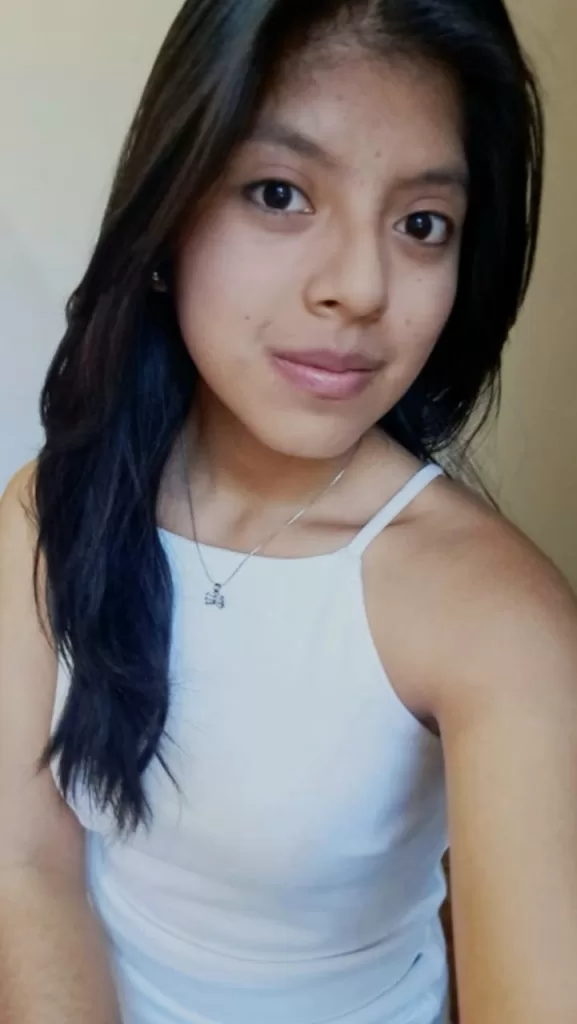 María Cecilia Fernández «Valores del Capitalismo vs. Codicia del Socialismo»  