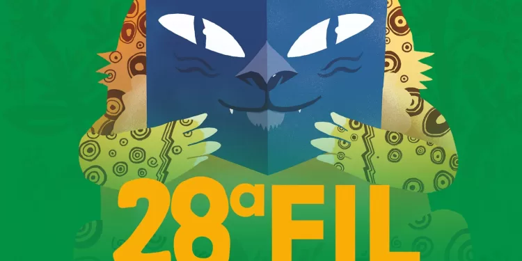 Feria Internacional del Libro de La Paz | Post de la FIL en Facebook