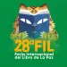 Feria Internacional del Libro de La Paz | Post de la FIL en Facebook