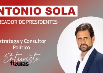 Antonio Sola | Revista Fizuras