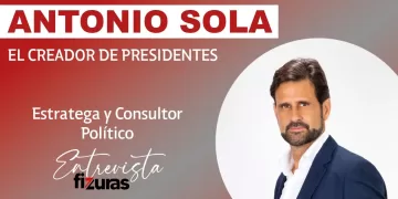 Antonio Sola | Revista Fizuras