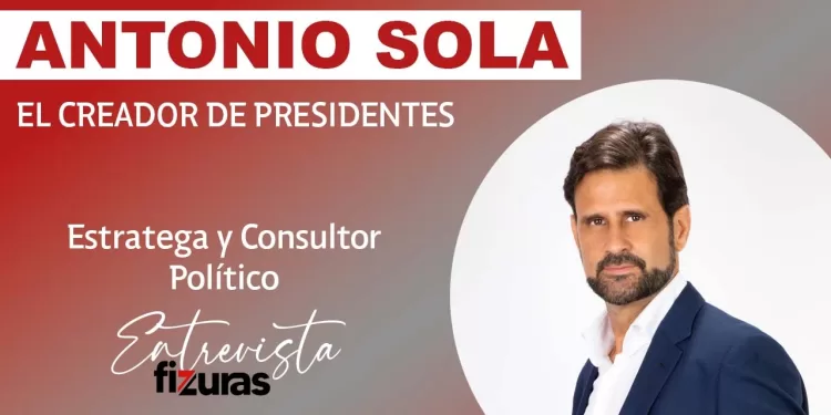 Antonio Sola | Revista Fizuras