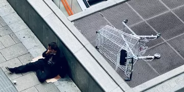 Economic Crisis | Foto de Arno Senoner en Unsplash