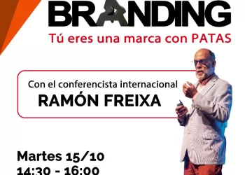 Ramon Freixa - Personal Branding