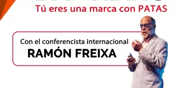 Ramon Freixa - Personal Branding