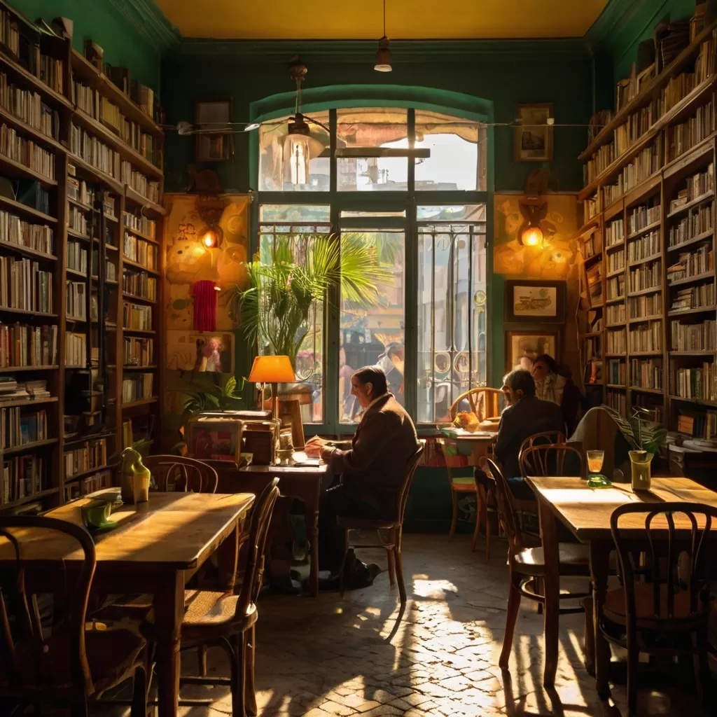 El legado del Boom Latinoamericano | Revista Fizuras