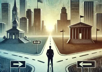 Nada más que el verdadero significado de la política | Revista Fizuras