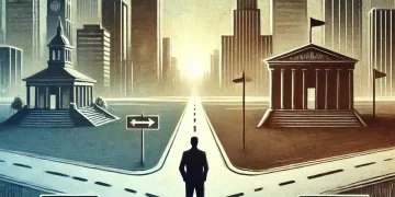 Nada más que el verdadero significado de la política | Revista Fizuras