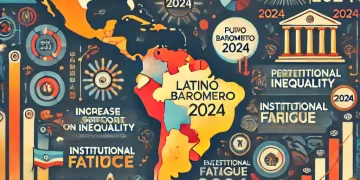 Democracia en Latino America | Revista Fizuras