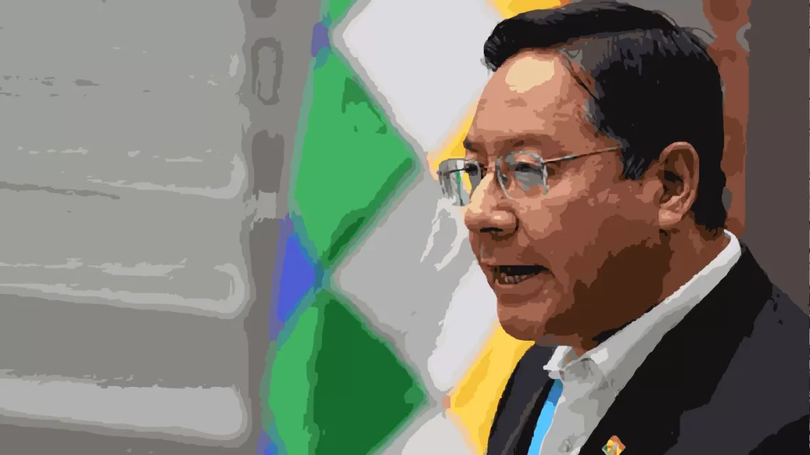 Apuntes del escenario política boliviano IV | Fizuras