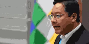 Apuntes del escenario política boliviano IV | Fizuras