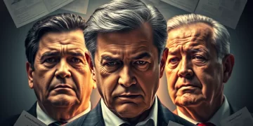 Bolivia en disputa: la fractura del MAS y el espejismo de la unidad opositora