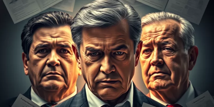 Bolivia en disputa: la fractura del MAS y el espejismo de la unidad opositora