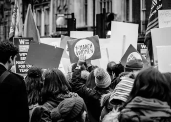 Feminismo | Foto de Giacomo Ferroni en Unsplash