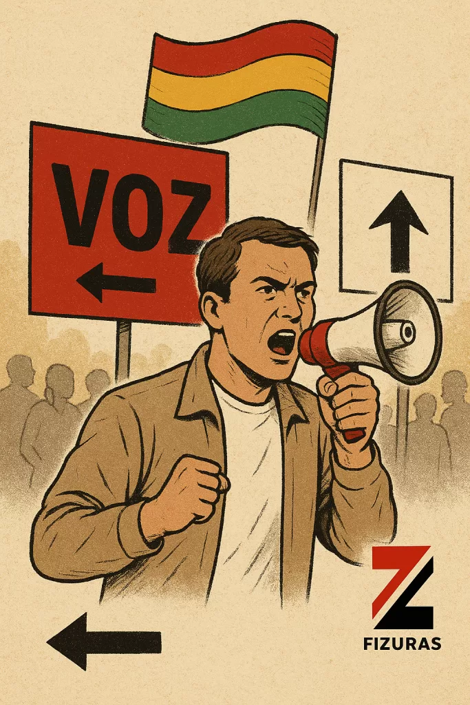 Consejos para sobrellevar a la política boliviana