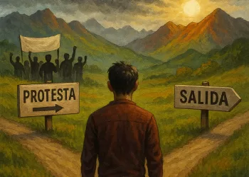 Voz y Salida | Cómo actúan los bolivianos frente a la incertidumbre política