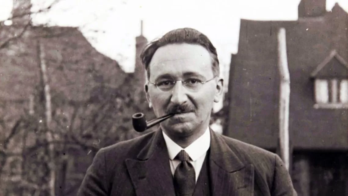 Friedrich Hayek | Revista Fizuras