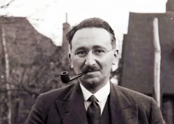 Friedrich Hayek | Revista Fizuras