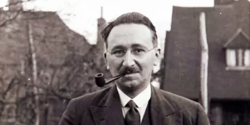 Friedrich Hayek | Revista Fizuras