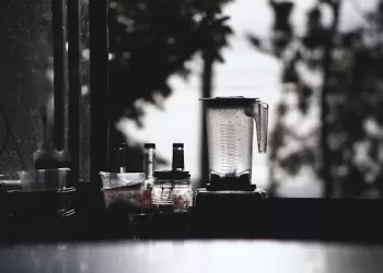 Licuadora económica | Foto de RJ Trazona en Unsplash