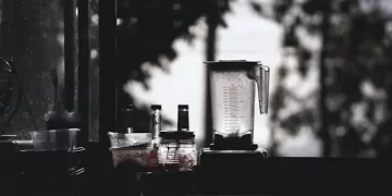 Licuadora económica | Foto de RJ Trazona en Unsplash