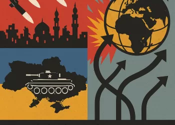 Lecciones para países pequeños | Revista Fizuras