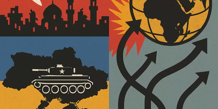 Lecciones para países pequeños | Revista Fizuras