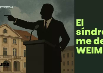 El síndrome de Weimar | Revista Fizuras