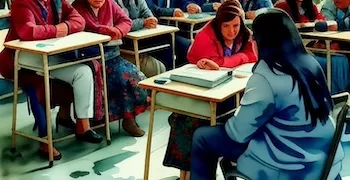 Educación Universitaria Boliviana | Revista Fizuras